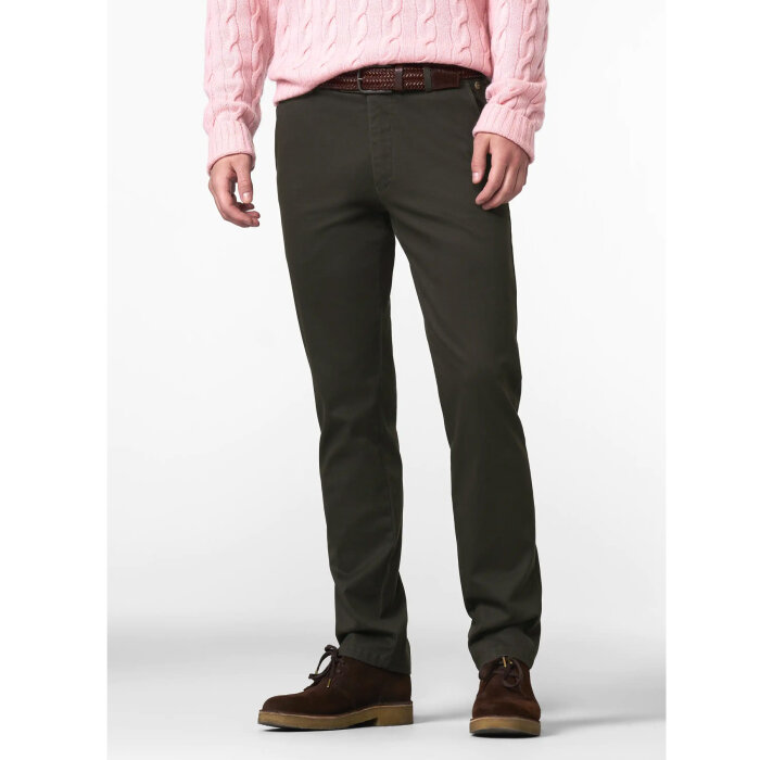 Meyer - Meyer - Bonn 5654 37 | Chino Brown