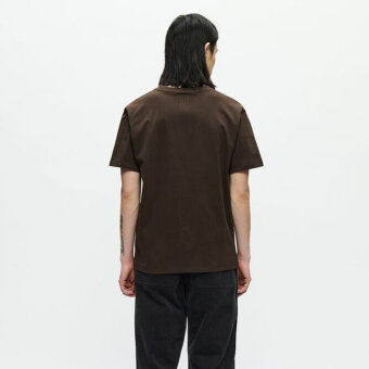 Double A by Wood Wood - Wood Wood - Double A Ace | T-shirt Delicioso