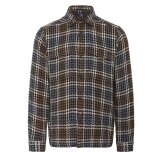 Matinique - Matinique - Glibbon heritage | Overshirt Dark Navy