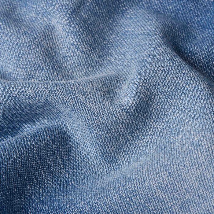 G-Star - G-Star - 3301 regular tapered | Jeans Worn in azure