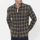 Matinique - Matinique - Glibbon heritage | Overshirt Dark Navy