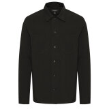 Matinique - Matinique - Pelton | Overshirt Black