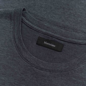Matinique - Matinique - Jermane | T-shirt Stormy Weather