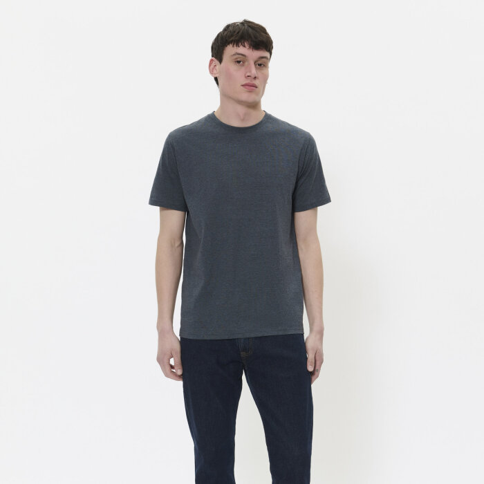 Matinique - Matinique - Jermane | T-shirt Stormy Weather