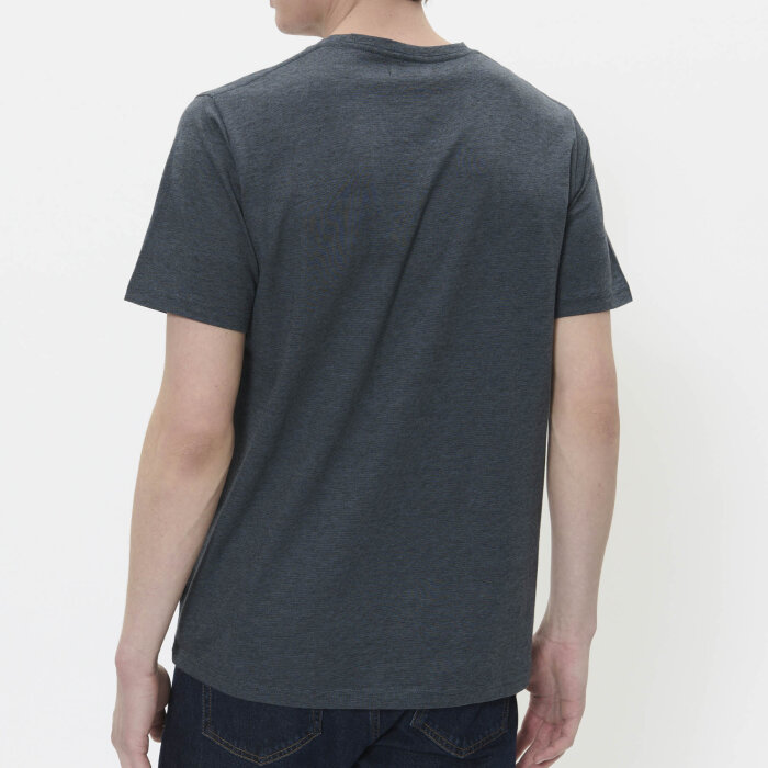 Matinique - Matinique - Jermane | T-shirt Stormy Weather