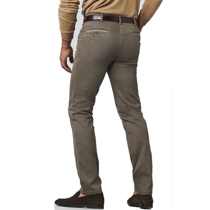 Meyer - Meyer - Chicago 5064 37 | Chino brown