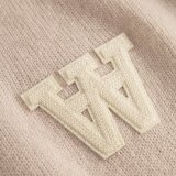 Double A by Wood Wood - Wood Wood - Tay sweater | Strik Moonstruck