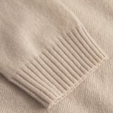 Double A by Wood Wood - Wood Wood - Tay sweater | Strik Moonstruck