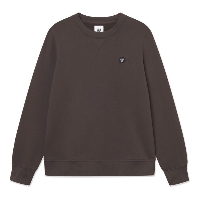 Double A by Wood Wood - Wood Wood - Tye | Sweatshirt Delicioso