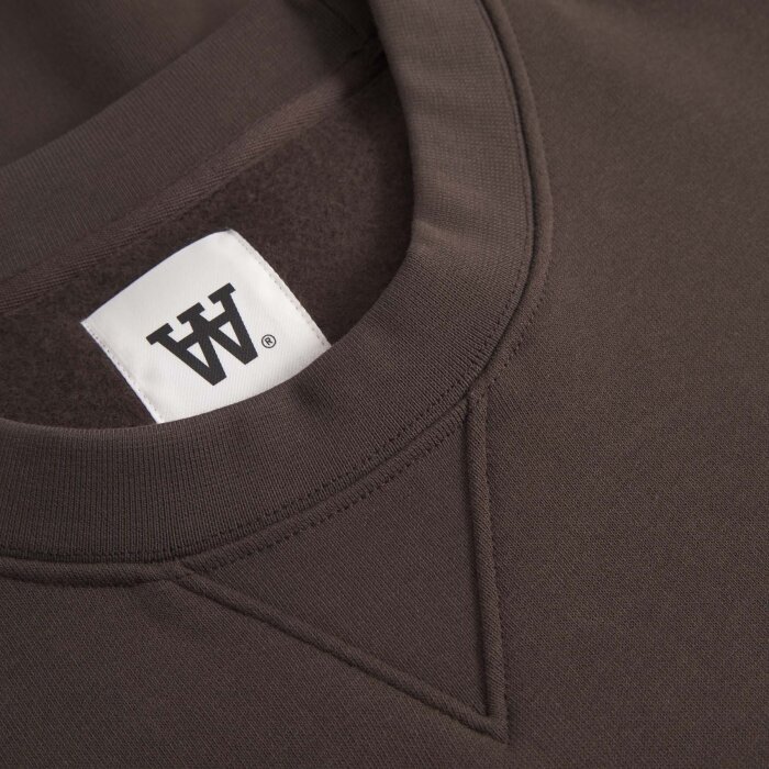Double A by Wood Wood - Wood Wood - Double A Tye | Sweatshirt Delicioso