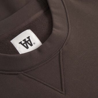 Double A by Wood Wood - Wood Wood - Tye | Sweatshirt Delicioso
