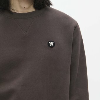 Double A by Wood Wood - Wood Wood - Double A Tye | Sweatshirt Delicioso