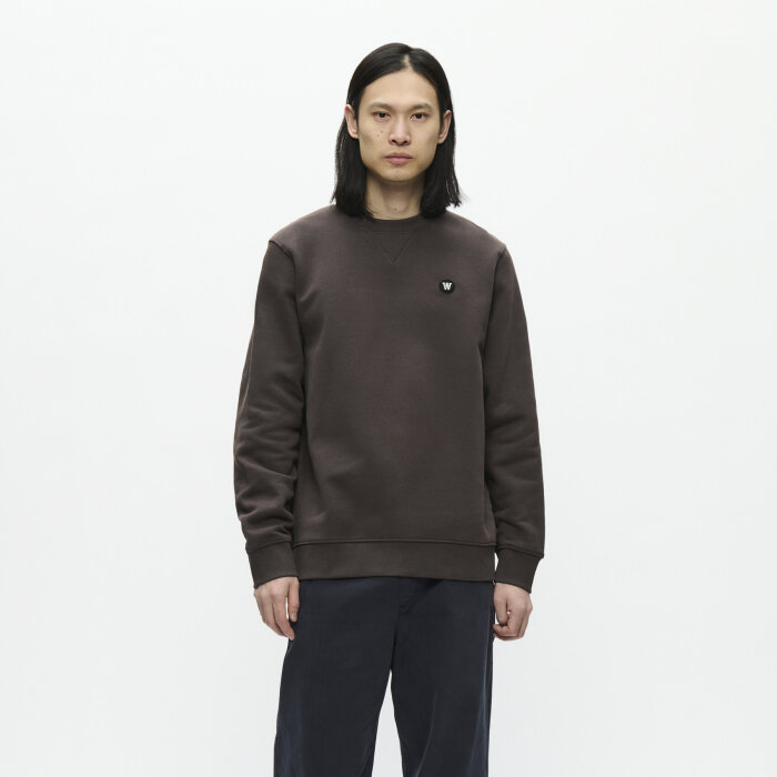 Double A by Wood Wood - Wood Wood - Tye | Sweatshirt Delicioso