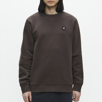 Double A by Wood Wood - Wood Wood - Double A Tye | Sweatshirt Delicioso