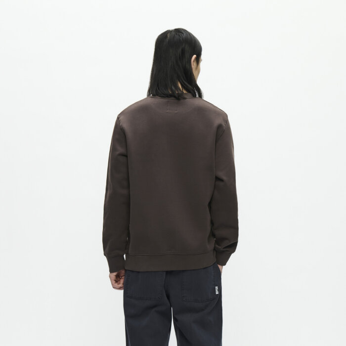 Double A by Wood Wood - Wood Wood - Tye | Sweatshirt Delicioso