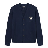 Double A by Wood Wood - Wood Wood - Tay | Cardigan Salute 