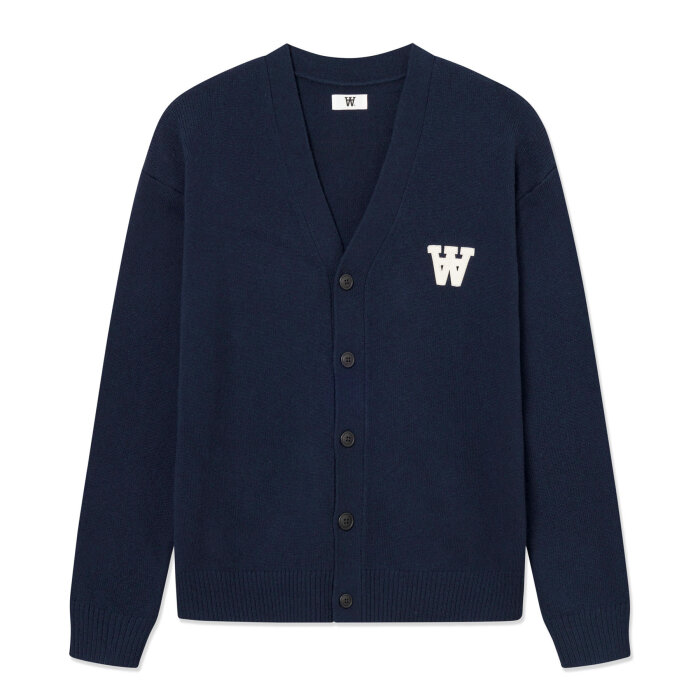 Double A by Wood Wood - Wood Wood - Tay | Cardigan Salute 