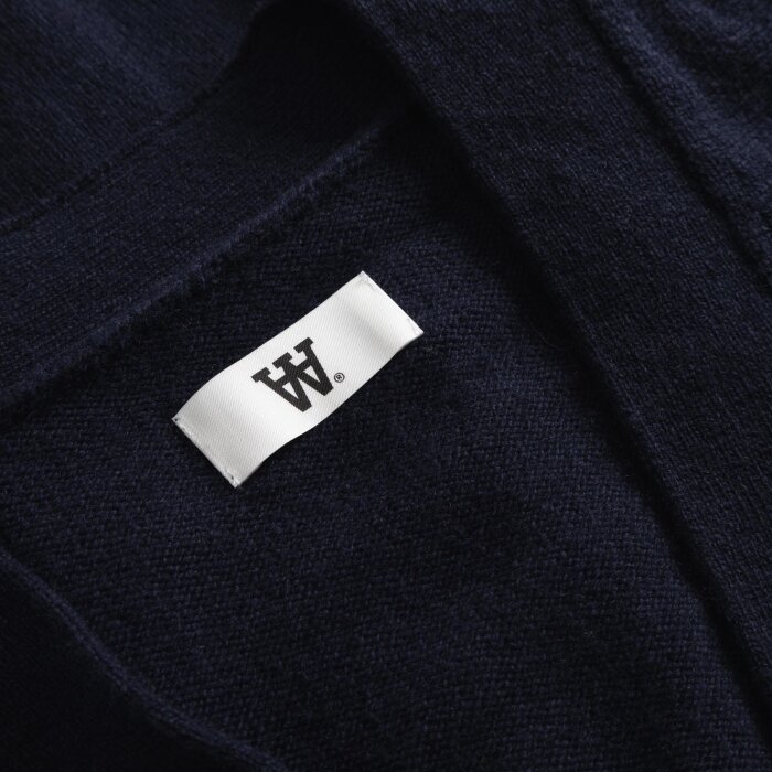 Double A by Wood Wood - Wood Wood - Tay | Cardigan Salute 