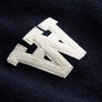 Double A by Wood Wood - Wood Wood - Tay | Cardigan Salute 