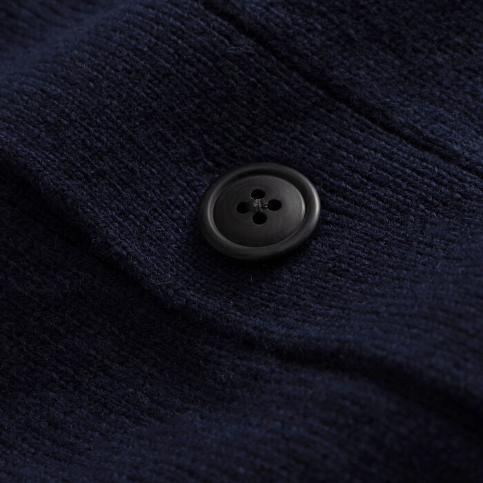 Double A by Wood Wood - Wood Wood - Tay | Cardigan Salute 