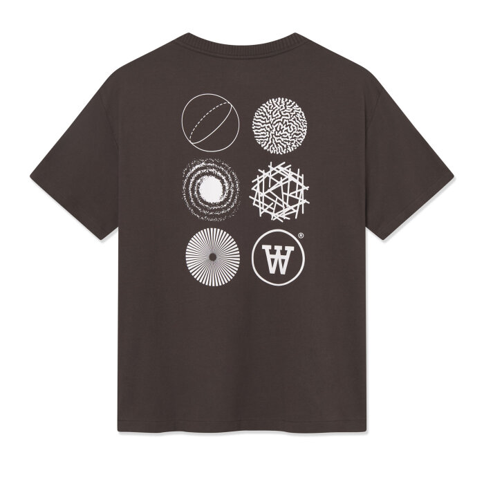 Double A by Wood Wood - Wood Wood - Double A Liam | T-shirt Delicioso