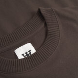 Double A by Wood Wood - Wood Wood - Double A Liam | T-shirt Delicioso