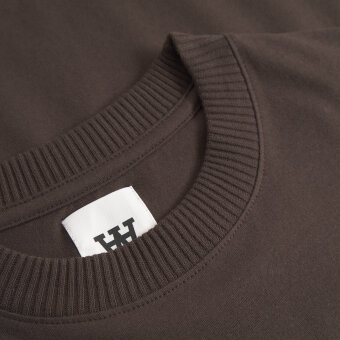 Double A by Wood Wood - Wood Wood - Double A Liam | T-shirt Delicioso