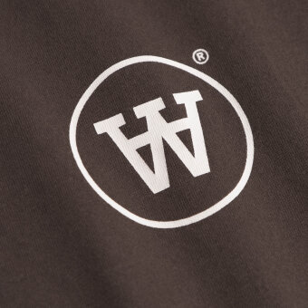 Double A by Wood Wood - Wood Wood - Double A Liam | T-shirt Delicioso