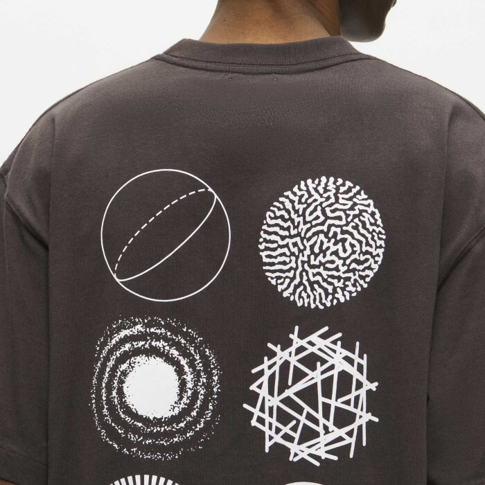 Double A by Wood Wood - Wood Wood - Double A Liam | T-shirt Delicioso