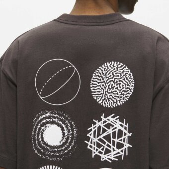 Double A by Wood Wood - Wood Wood - Liam | T-shirt Delicioso