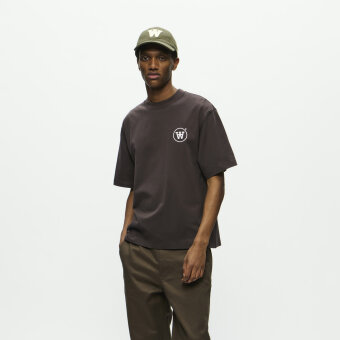 Double A by Wood Wood - Wood Wood - Double A Liam | T-shirt Delicioso