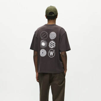 Double A by Wood Wood - Wood Wood - Double A Liam | T-shirt Delicioso