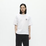 Double A by Wood Wood - Wood Wood - Double A Liam | T-shirt Bright White