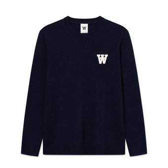 Double A by Wood Wood - Wood Wood - Double A Tay sweater | Strik Salute
