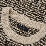 Matinique - Matinique - Triton pullover | Strik Tannin Matinique - Matinique - Triton pullover | Strik Tannin