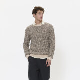 Matinique - Matinique - Triton pullover | Strik Tannin Matinique - Matinique - Triton pullover | Strik Tannin