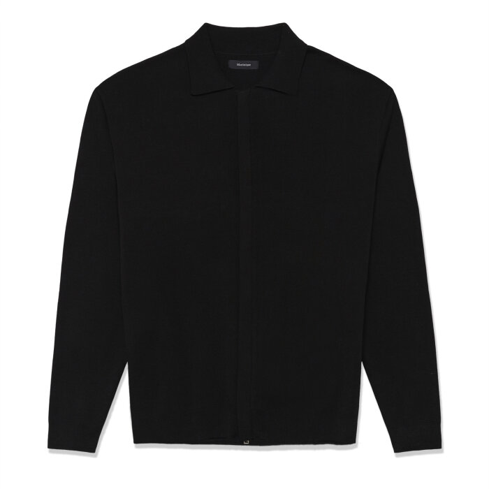 Matinique - Matinique - Santiago jacket | Jakke Black