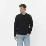 Matinique - Matinique - Santiago jacket | Jakke Black Matinique - Matinique - Santiago jacket | Jakke Black