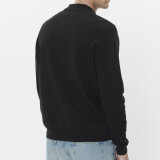 Matinique - Matinique - Santiago jacket | Jakke Black Matinique - Matinique - Santiago jacket | Jakke Black