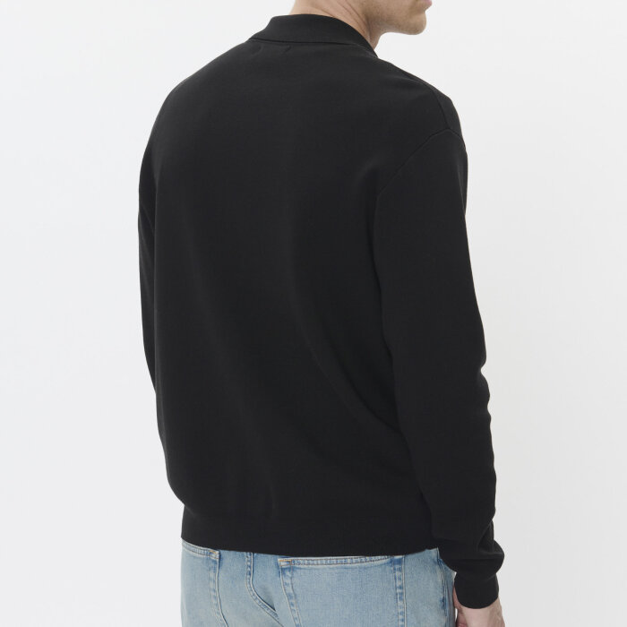 Matinique - Matinique - Santiago jacket | Jakke Black