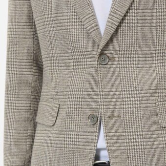 Matinique - Matinique - George | Blazer Winter Twig