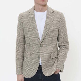 Matinique - Matinique - George | Blazer Winter Twig