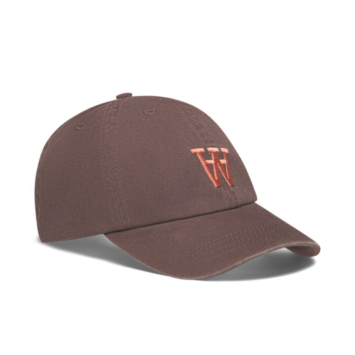 Double A by Wood Wood - Wood Wood - Standard cap | Kasket Delicioso