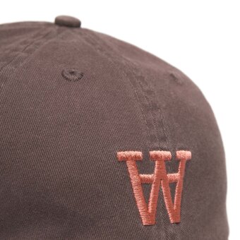 Double A by Wood Wood - Wood Wood - Double A Standard cap | Kasket Delicioso