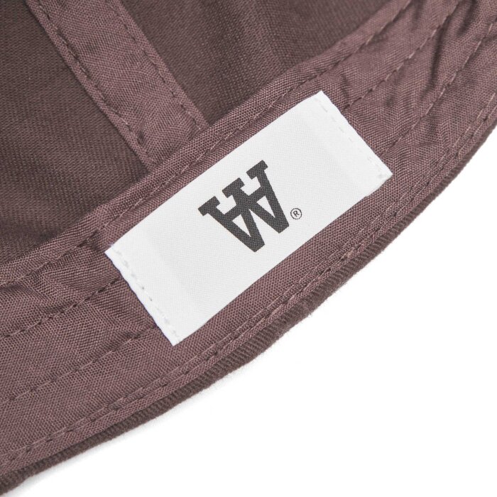 Double A by Wood Wood - Wood Wood - Standard cap | Kasket Delicioso