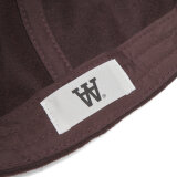 Double A by Wood Wood - Wood Wood - Felt patch cap | Kasket Delicioso Double A by Wood Wood - Wood Wood - Felt patch cap | Kasket Delicioso