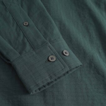 Double A by Wood Wood - Wood Wood - Adrian shirt | Skjorte Green Gables 