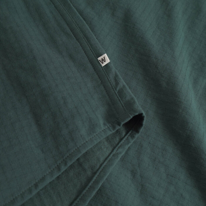 Double A by Wood Wood - Wood Wood - Adrian shirt | Skjorte Green Gables 