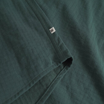 Double A by Wood Wood - Wood Wood - Double A Adrian shirt | Skjorte Green Gables 