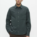Double A by Wood Wood - Wood Wood - Adrian shirt | Skjorte Green Gables 